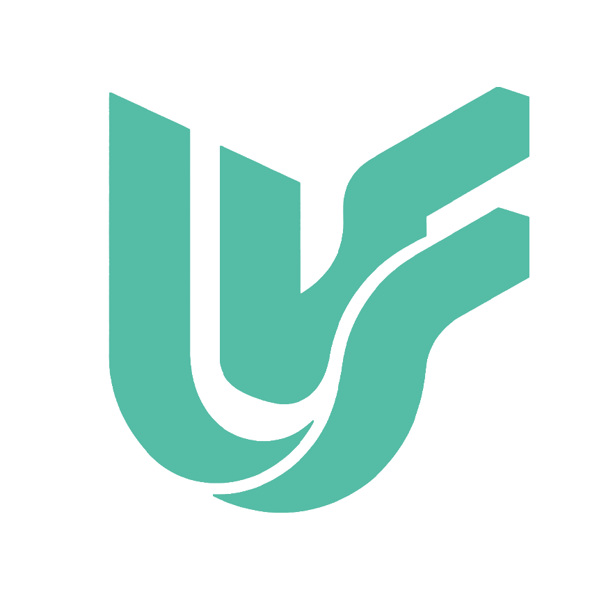 UnityFlow Logo